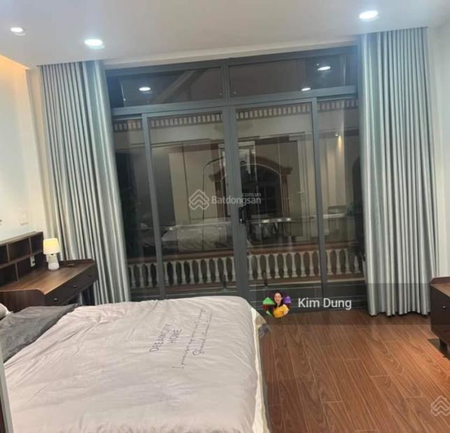 Giá tốt! Bán Nhà Nơ Trang Long, Phường 13, BT HXH quay đầu 6 mét, 4 tầng, (73m2) 4m x 18m, chỉ 10tỷ