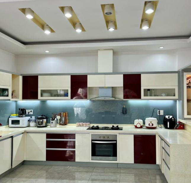 Bán Biệt Thự Q9 cạnh Chung Cư Gia Hòa-mới xây-MT 7m-giá tốt