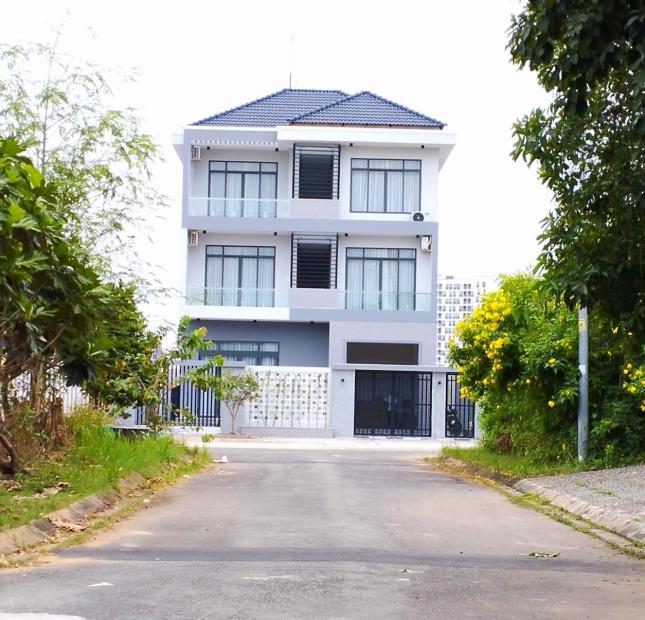 Cho thuê Đất dự án Diện tích 280m², Giá 8 Triệu/tháng KDC Phú Nhuận - Phước Long B, Q9