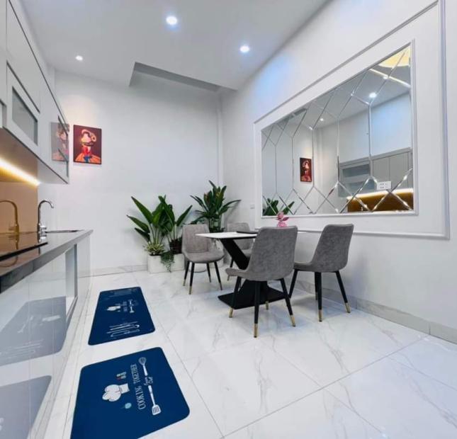 BÁN NHÀ NGÔ QUYỀN, HÀ ĐÔNG, 47M2, 4 TẦNG, 4,35 TỶ, FULL NỘI THẤT 5 SAO.