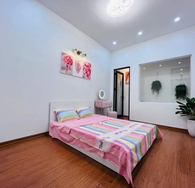 BÁN NHÀ NGÔ QUYỀN, HÀ ĐÔNG, 47M2, 4 TẦNG, 4,35 TỶ, FULL NỘI THẤT 5 SAO.