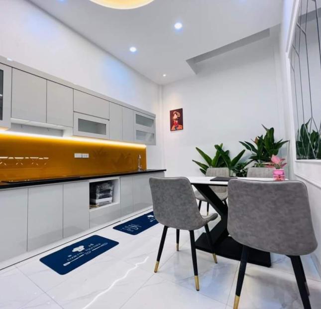 BÁN NHÀ NGÔ QUYỀN, HÀ ĐÔNG, 47M2, 4 TẦNG, 4,35 TỶ, FULL NỘI THẤT 5 SAO.