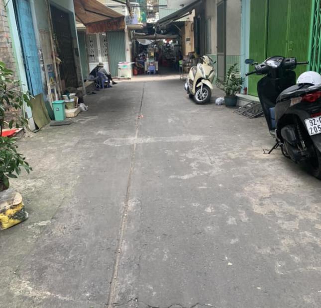 Diện tích lớn 70m2 giữa trung tâm Quận 10 - Giá 7 tỷ