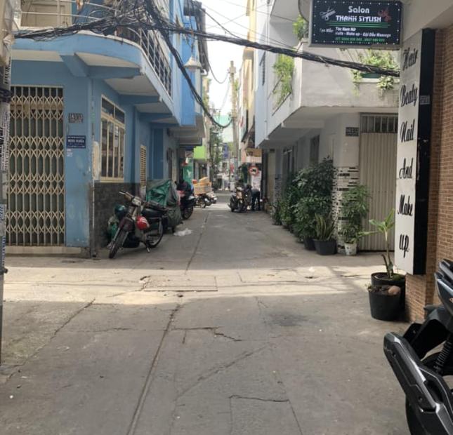 Diện tích lớn 70m2 giữa trung tâm Quận 10 - Giá 7 tỷ