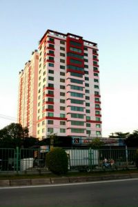 Cần Bán Căn Chung Cư 2 PN, Phường Trung Mỹ Tây