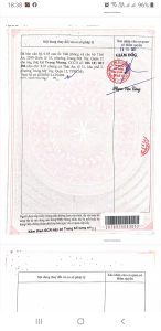 Cần Bán Căn Chung Cư 2 PN, Phường Trung Mỹ Tây