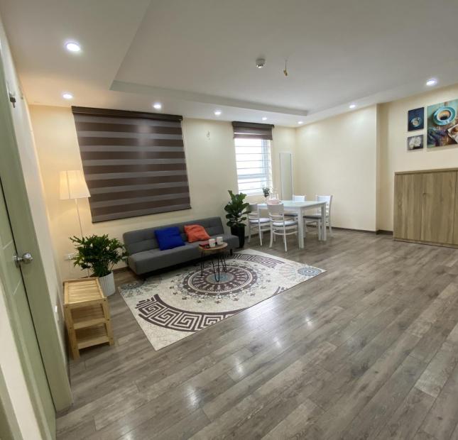 Bán CC VINAPHARM Thanh Xuân Trung, tầng 15 DTTT 70m2. 0338080356