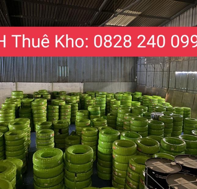 CHO THUÊ KHO CHỨA HÀNG KCN SÓNG THẦN 1, DĨ AN, BD