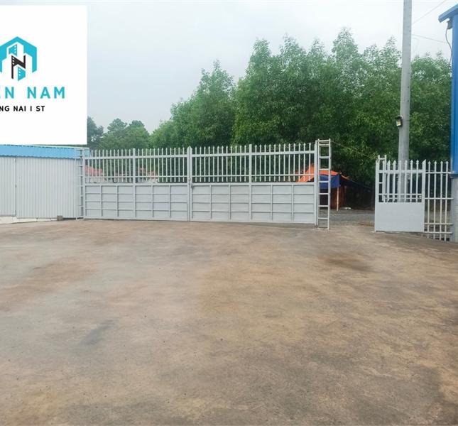 Tam Phước cho thuê nhà xưởng DTX 5000m2 giá thuê tốt.