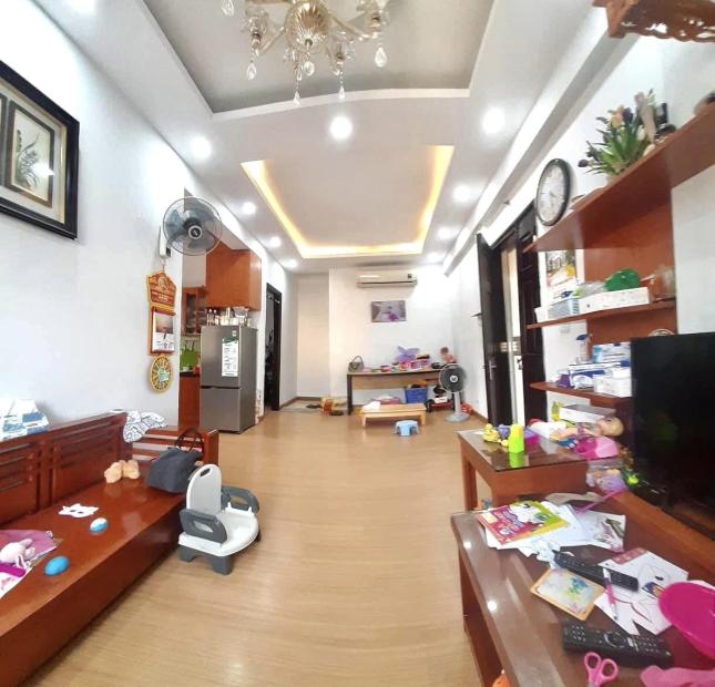 Bán căn hộ Chung cư Bộ tư lệnh Biên phòng đường Trần Bình, Mai Dịch, Cầu Giấy, Hà Nội