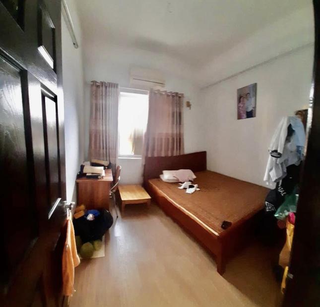 Bán căn hộ Chung cư Bộ tư lệnh Biên phòng đường Trần Bình, Mai Dịch, Cầu Giấy, Hà Nội