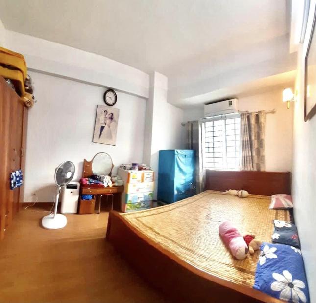Bán căn hộ Chung cư Bộ tư lệnh Biên phòng đường Trần Bình, Mai Dịch, Cầu Giấy, Hà Nội