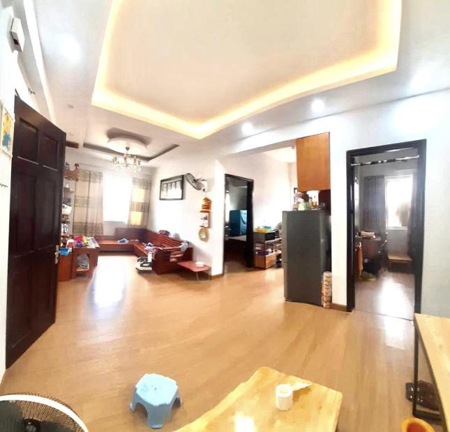 Bán căn hộ Chung cư Bộ tư lệnh Biên phòng đường Trần Bình, Mai Dịch, Cầu Giấy, Hà Nội