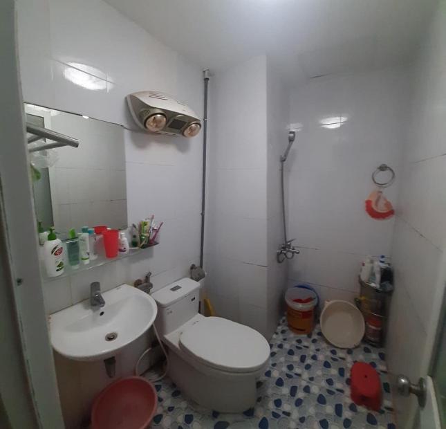 Bán căn hộ Chung cư Bộ tư lệnh Biên phòng đường Trần Bình, Mai Dịch, Cầu Giấy, Hà Nội