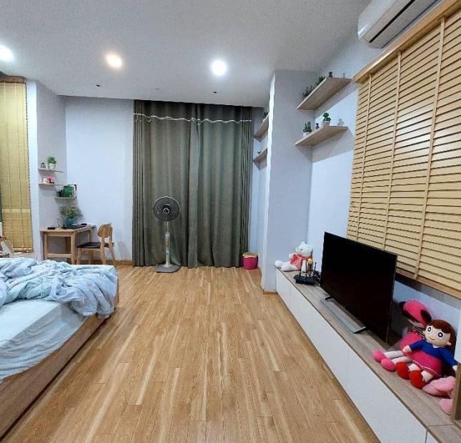 Bán nhà phố Ao Sen, Hà Đông 39mx5 tầng kinh doanh đỉnh hơn 8 tỷ