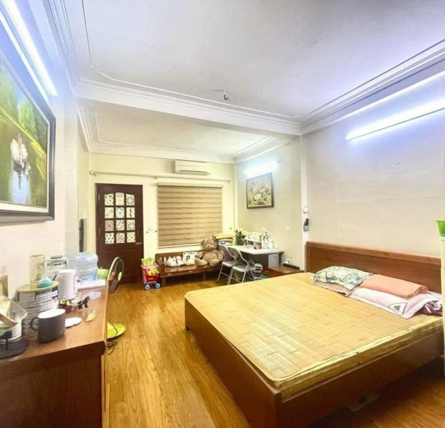 Bán nhà phố Ao Sen, Hà Đông 39mx5 tầng kinh doanh đỉnh hơn 8 tỷ