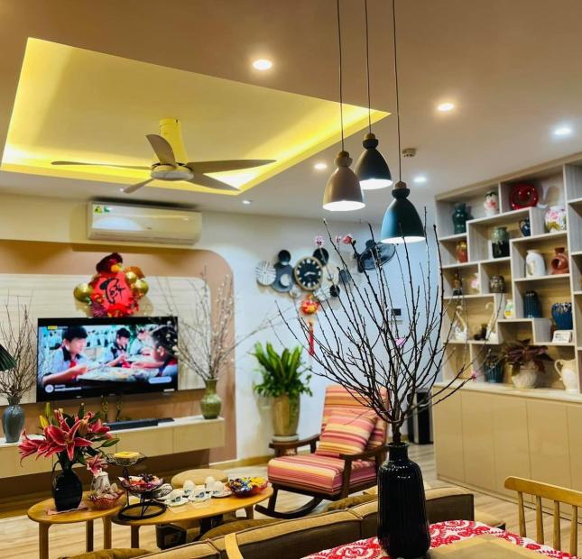 Bán nhanh căn Hoa hậu Hapulico 3PN giá rẻ nhất thị trường.