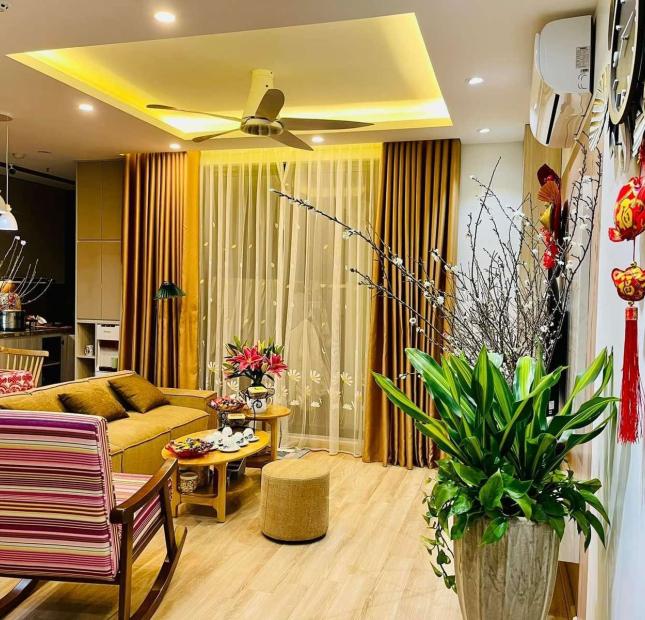 Bán nhanh căn Hoa hậu Hapulico 3PN giá rẻ nhất thị trường.
