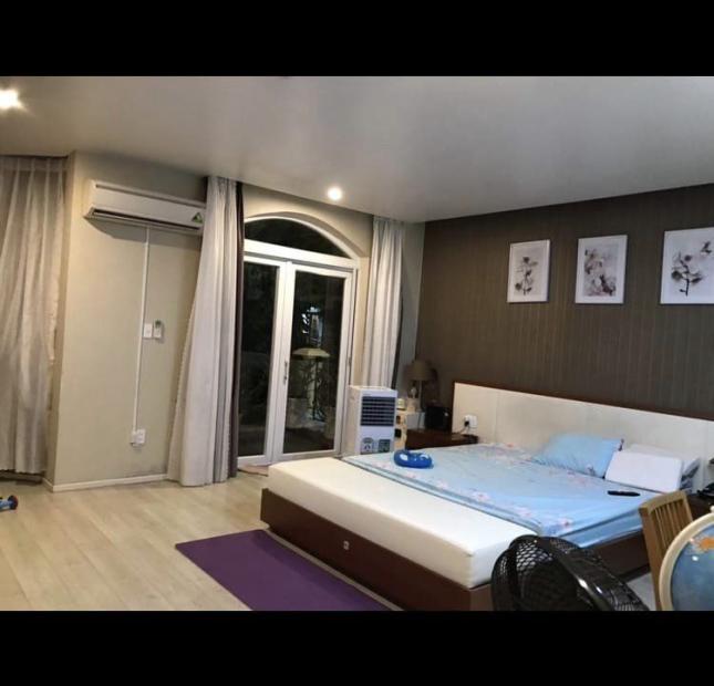 BIỆT THỰ KHU DÂN CƯ CITYLAND - 114M2 - GIÁ 25 TỶ