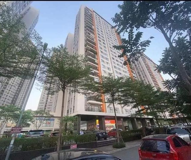 CĂN HỘ THE KPARK VĂN PHÚ 68M2, 2PN, TẦNG ĐẸP VIEW CÔNG VIÊN, FULL NỘI THẤT Ở NGAY.