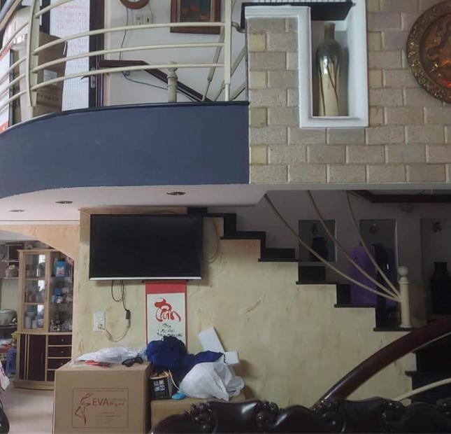 ĐỊNH CƯ BÁN GẤP nhà Q10, 69m2, 4 tầng, giá 7.7 tỷ