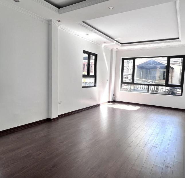 Bán Nhà Mặt Phố Xa La - 60m2 x 5 tầng, Ô tô tránh, vỉa hè kinh doanh, dòng tiền ổn định
