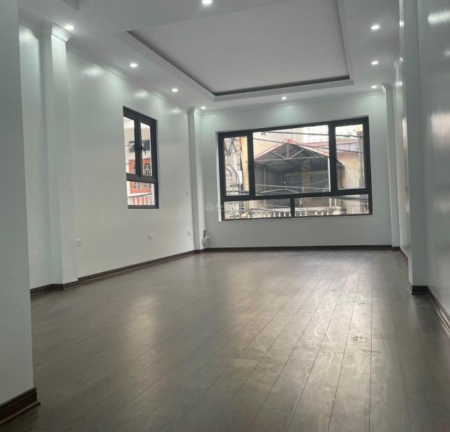 Bán Nhà Mặt Phố Xa La - 60m2 x 5 tầng, Ô tô tránh, vỉa hè kinh doanh, dòng tiền ổn định