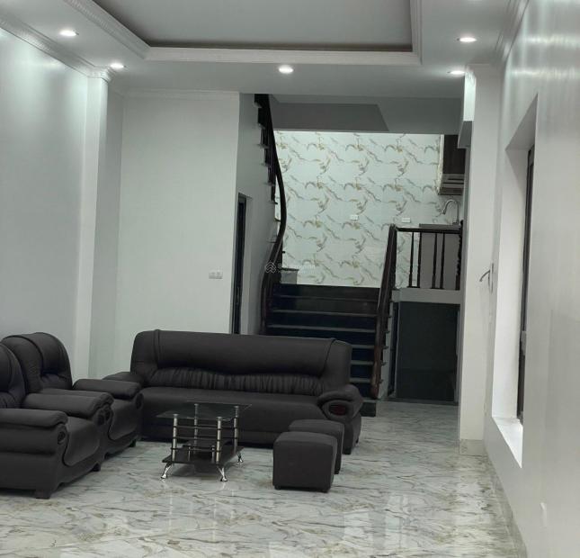 Bán Nhà Mặt Phố Xa La - 60m2 x 5 tầng, Ô tô tránh, vỉa hè kinh doanh, dòng tiền ổn định