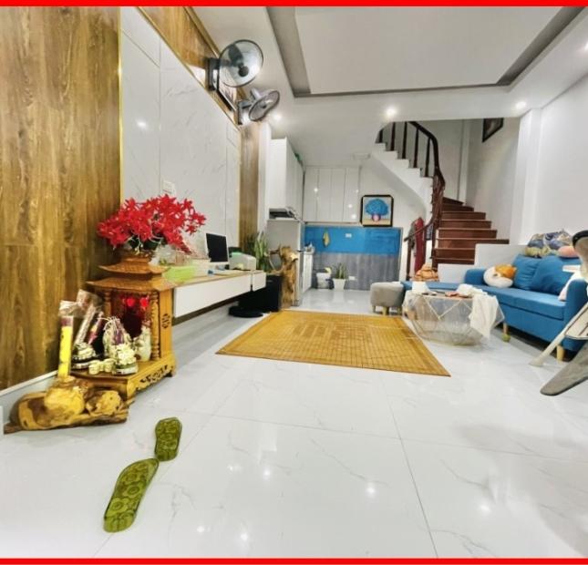 Chính chủ nhờ bán nhà mới kính koong, Lê Trọng Tấn thẳng tắp DT50m2, 5T, MT 4.1m, 4.6 tỷ.