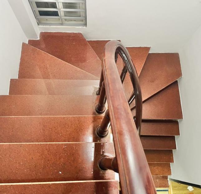 Chính chủ nhờ bán nhà mới kính koong, Lê Trọng Tấn thẳng tắp DT50m2, 5T, MT 4.1m, 4.6 tỷ.