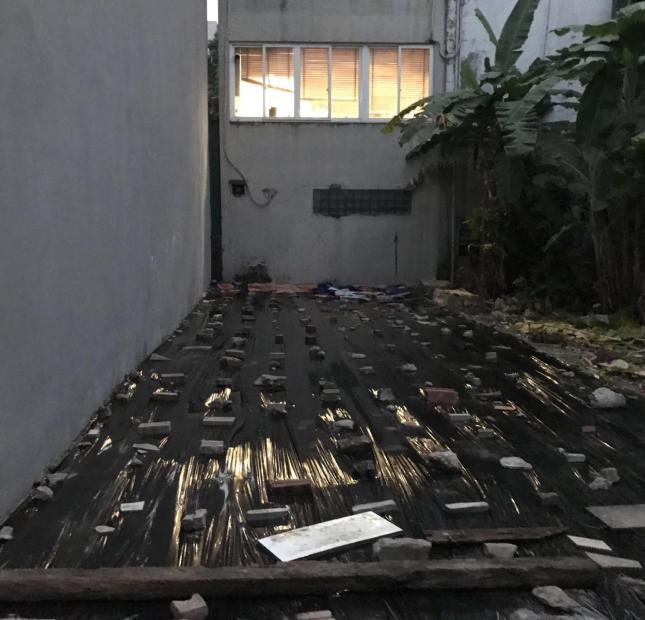 Bán Đất 8 Ngõ 423/15 An Dương Vương – Tây Hồ, Phân Lô Ô Tô  Đỗ, DT: 64m – Giá: 4.7 Tỷ