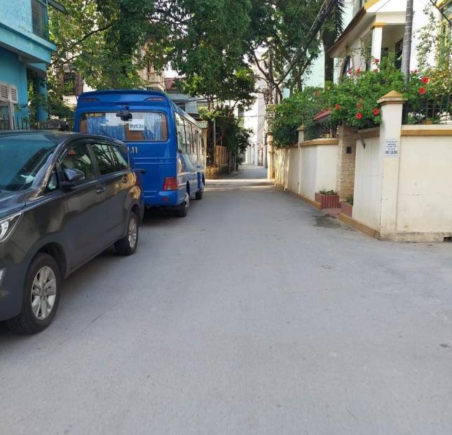 Bán Đất 8 Ngõ 423/15 An Dương Vương – Tây Hồ, Phân Lô Ô Tô  Đỗ, DT: 64m – Giá: 4.7 Tỷ