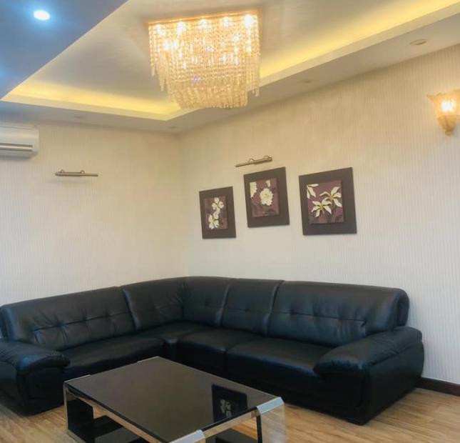 💥 Căn hộ Chung cư Cao cấp 25T2 Hoàng Đạo Thúy, 159m2 3PN + 3WC, SĐCC 💥
