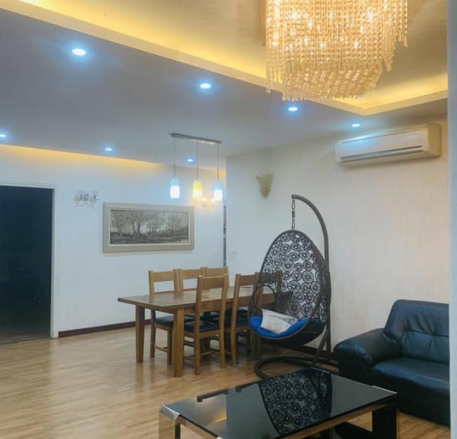 💥 Căn hộ Chung cư Cao cấp 25T2 Hoàng Đạo Thúy, 159m2 3PN + 3WC, SĐCC 💥