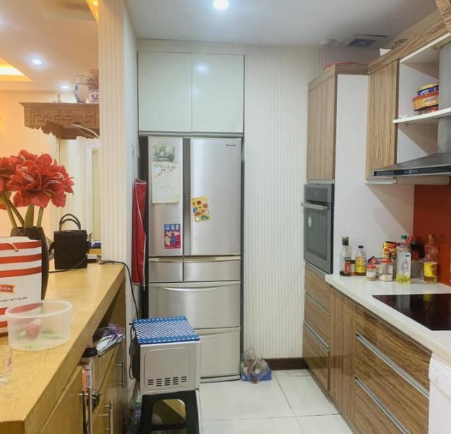 💥 Căn hộ Chung cư Cao cấp 25T2 Hoàng Đạo Thúy, 159m2 3PN + 3WC, SĐCC 💥