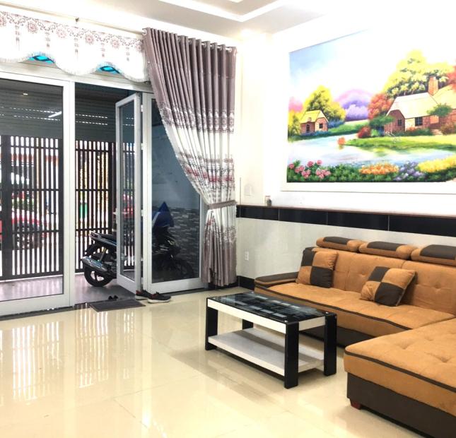 KHU VIP HIỆP THÀNH CITY Q12 - 90M2 - NGANG 5M - MẶT TIỀN KINH DOANH CỰC ĐỈNH.