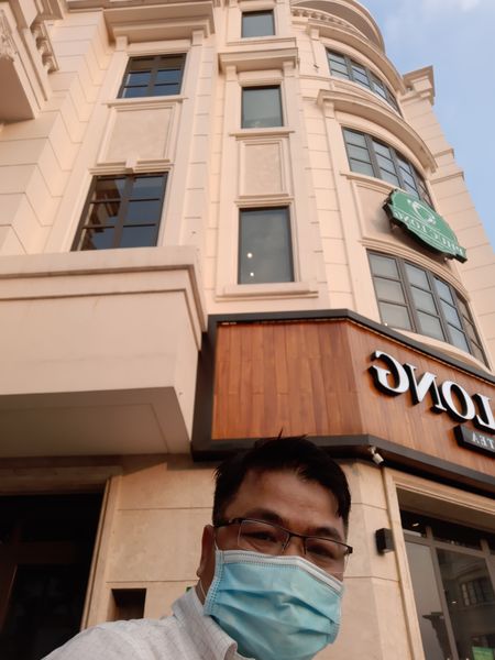 Bán Nhà KDC CityLand Phường 10 Gò Vấp TP.HCM 20 tỷ