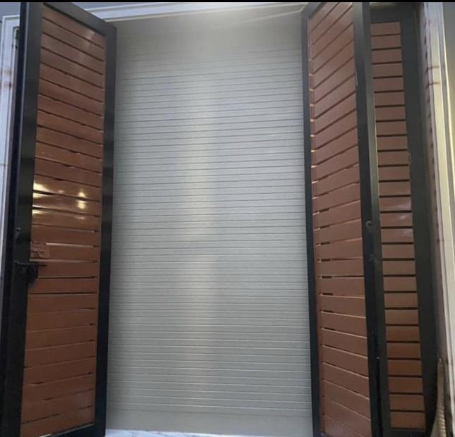 Bán nhà 3 tầng, hẻm xe hơi Đường 26 Linh Đông, giá 6,5 tỷ 
