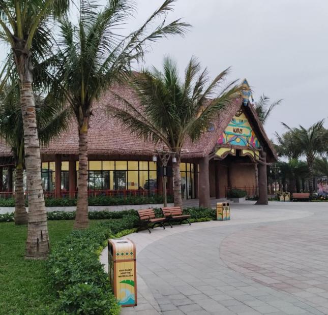 Cho thuê nhà hàng trong Vinhomes Ocean Park2 miễn phí 1 năm