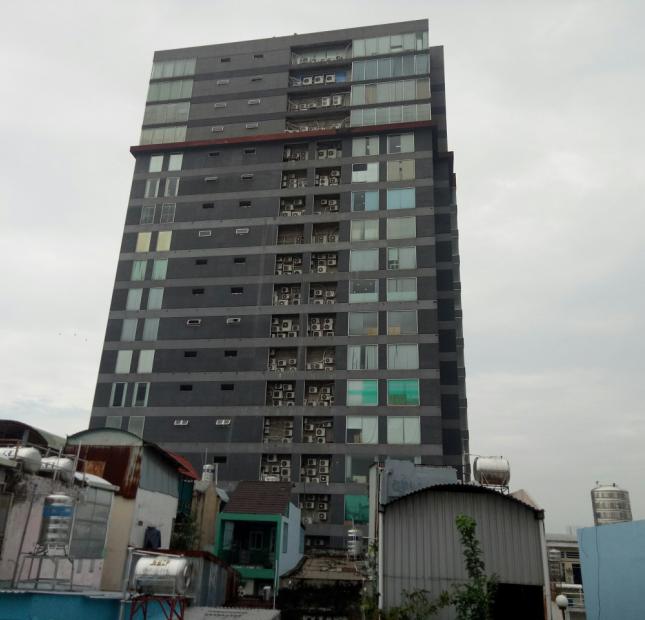 Bán nhà MT Đỗ Ngọc Thạnh - Nguyễn Chí Thanh, Quận 5. ( 4,2x18.3m) giá: 20 tỷ
