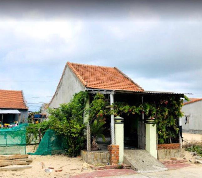 Bán đất tại Xã Vạn Thạnh, Vạn Ninh, Khánh Hòa diện tích 101m2 giá 2.25 Tỷ