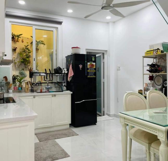 Bán Nhà Đẹp Ở Ngay Xe Hơi Lê Quang Định, Bình Thạnh 49m2 nhỉnh 7 tỷ