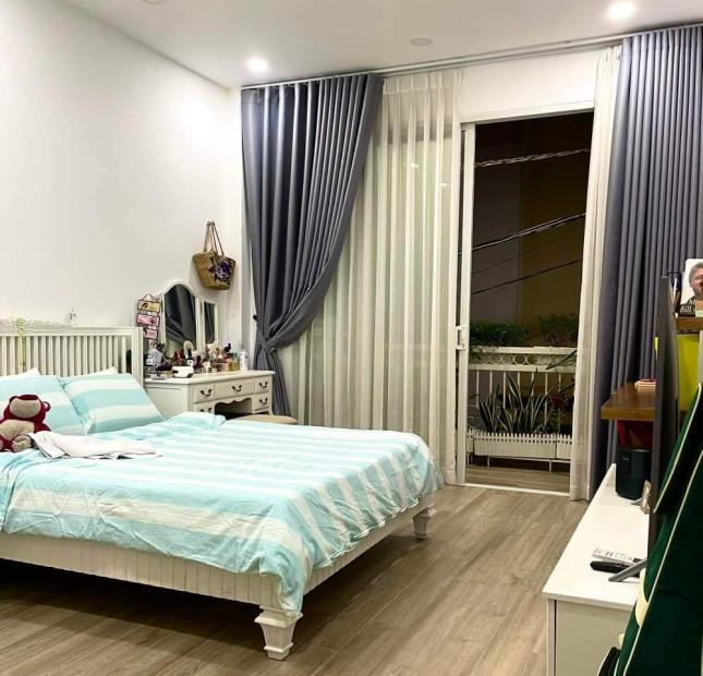 Bán Nhà Đẹp Ở Ngay Xe Hơi Lê Quang Định, Bình Thạnh 49m2 nhỉnh 7 tỷ