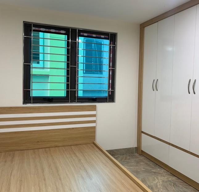 CHO THUÊ CĂN HỘ CHUNG CƯ MINI SỐ 7 NGÕ 199/2 HỒ TÙNG MẬU