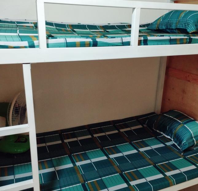 cho thuê phòng sv, tiện nghi đầy dủ, chỉ 1.25 triệu 1 tháng.