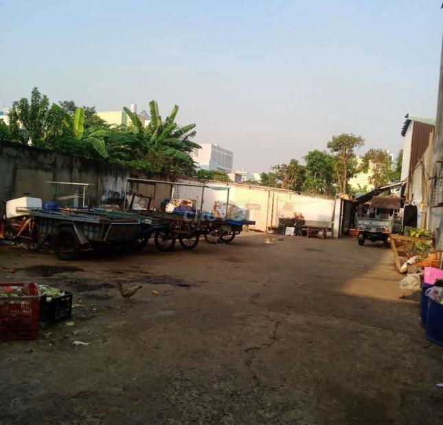 Chính chủ cần bán gấp lô đất Phường Bình Trị Đông, Quận Bình Tân, Tp Hồ Chí Minh