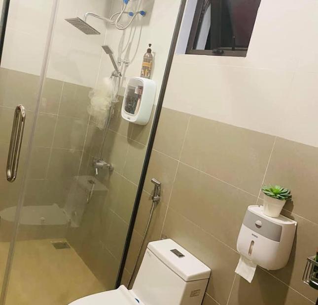 Có nhà 4 tầng ngay trung tâm Quận 10, chỉ với hơn 3 tỷ