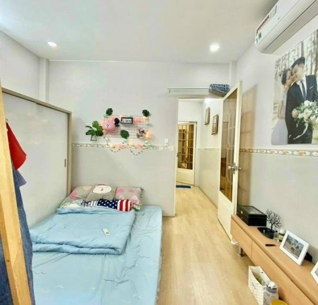 Cần bán nhanh căn nhà ở Vĩnh Viễn, Q10, 4 tầng, giá 3,4 tỷ