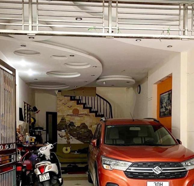 Bán nhà Linh Lang, Ba Đình, khu phân lô, ô tô vào nhà, ngõ KD. Giá nhỉnh 7 tỷ