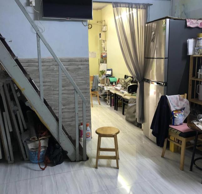 Bán Nhà Gấp Âu Dương Lân, Quận 8, 39m2, 2 Tầng, Chỉ 2.75 Tỷ TL